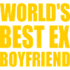 worlds best ex boyfriend