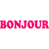 Bonjour