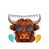 Gigi Du Garçon D’anniversaire