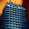 Hotel Kyiv (Готель Київ) - Ukraine Architecture
