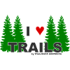 I LOVE Trails