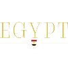 I Love Egypt, t-shirt con design in stile eleganza
