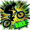 BMX Rad