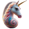 Einhorn Embryo 1
