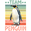 PInguin Emperor Penguin