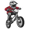 BMX Enfants