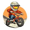 BMX für Kinder