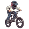 BMX Kid