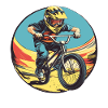 BMX Enfants
