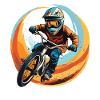 BMX Enfant