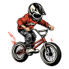 BMX Kids