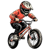 BMX Enfants