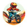 BMX pour les enfants