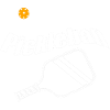 Pickleball Pickleball Pickleball