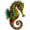 Seahorse