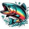 Saumon