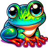 Grenouille