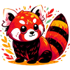 Red panda