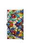 Vitrail artiste Vitrail Art