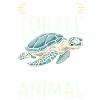 Sea Turtle Spirit Animal