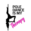 Pole Dance Therapy
