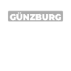 German city of Günzburg, Bavaria