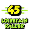 Loiretain râleur