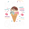 Ice Cream Sweets Ice Cream