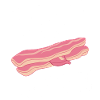 Bacon Breakfast Bacon