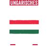 Ungar Ungarisch Deutsch Ungarn