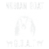 Nubian Goat Enthusiast
