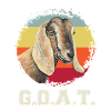 Nubian Goat Lover