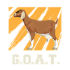 Nubian Goat: Milk Maestro