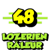 Lozérien râleur