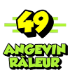 Angevin râleur
