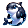 Orca Whale