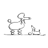 Caniche royale