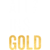 Alle ins Gold