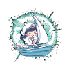 Sailing Sailing Ship