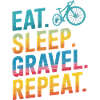 Cycling Lifestyle Motivational Design