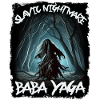 Baba Yaga - Slavic Nightmare