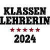 Klassenlehrerin 2024 Studium Lehramt Studentin