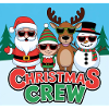 CHRISTMAS CREW