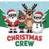 CHRISTMAS CREW