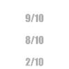 Lustiges Parkinson-Bewusstsein