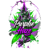 Purple H4ze