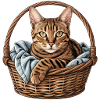 Ocicat Chat