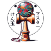 Japanese Kendama Master Kendama