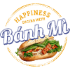 Banh Mi Street Food Baguette Retrò Vietnam Souvenir