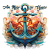 Blumenanker
